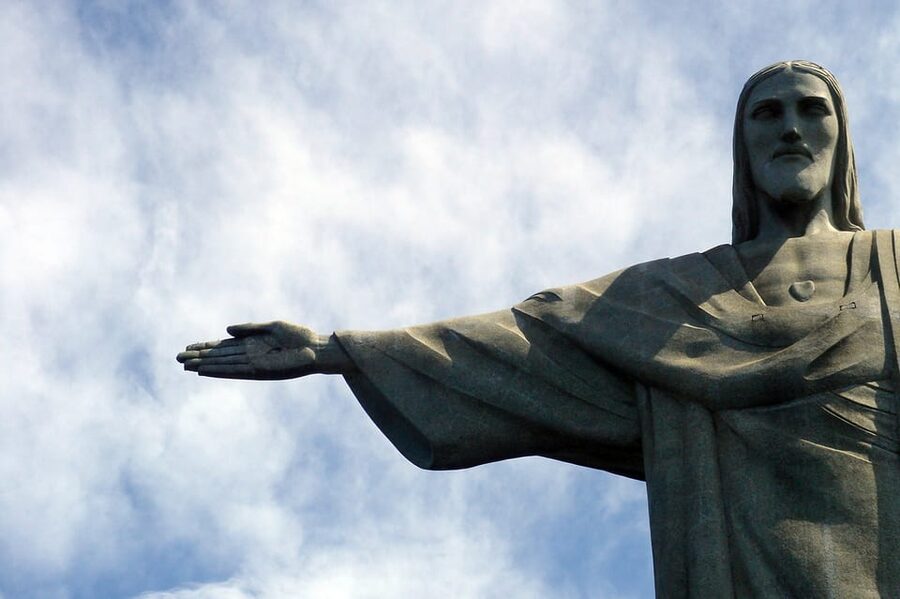 Christ the Redeemer through Lage Park 6-Hour Hiking Tour - A Car Ride Down Instead of Another Hike