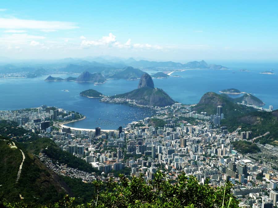 Christ the Redeemer through Lage Park 6-Hour Hiking Tour - A Few Practical Ways to Prepare