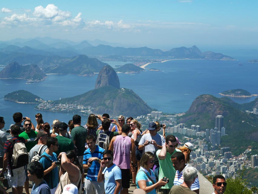 Christ the Redeemer through Lage Park 6-Hour Hiking Tour - My Verdict: Book It If You Want to Earn the View