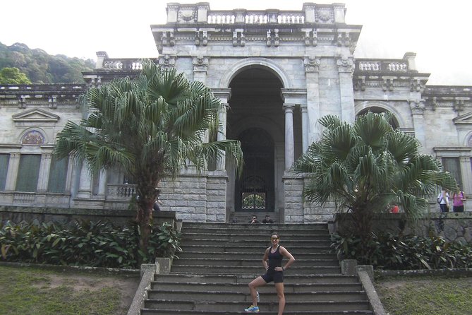 Christ the Redeemer Trail x Lage Park - Is $83 good value for this Rio outing?