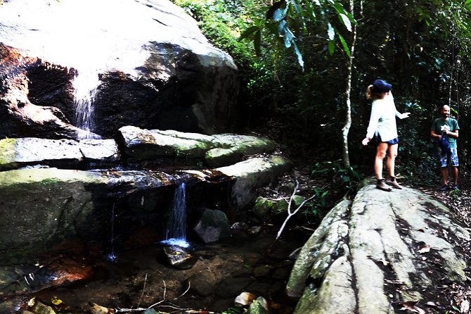 Christ the Redeemer Trail x Lage Park - What to pack for a safer, easier climb