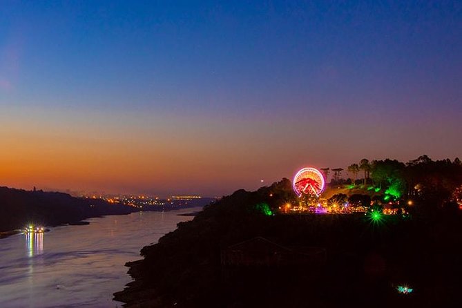 City Tour Argentina - The Feirinha de Puerto Iguazu and its Argentine flavors