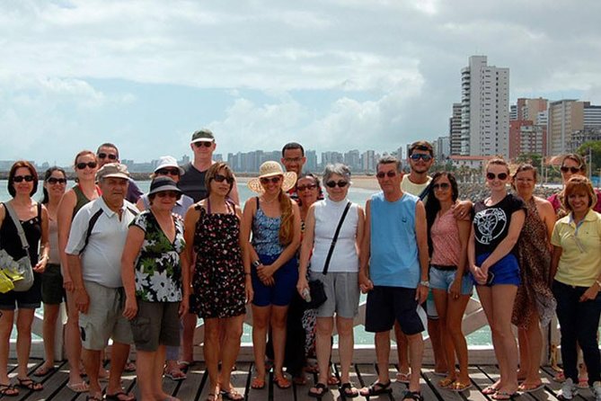 City Tour Fortaleza - Full Day Cumbuco Beach Tour by Nettour - Key points to know before booking