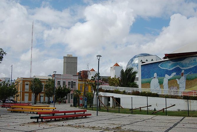 City Tour Fortaleza - Full Day Cumbuco Beach Tour by Nettour - Is $25.51 good value?