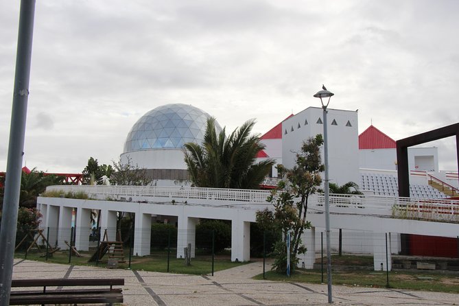 City Tour Fortaleza - Full Day Cumbuco Beach Tour by Nettour - Who will enjoy this Cumbuco day trip?