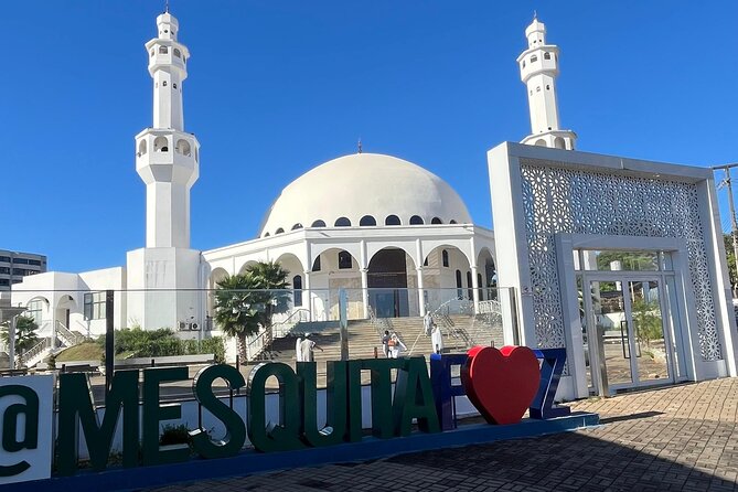 City Tour Foz do Iguaçu Private - Key points to know before booking