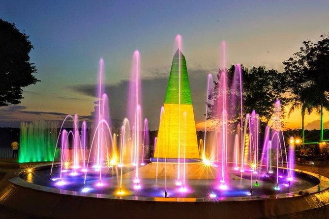 City Tour in Iguassu - Private Tour - Key points to know before booking