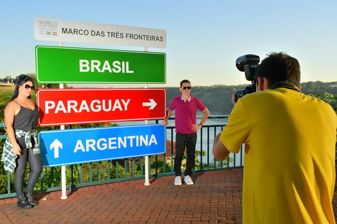 City Tour in Iguassu - Private Tour - Why this short city tour is worth your afternoon