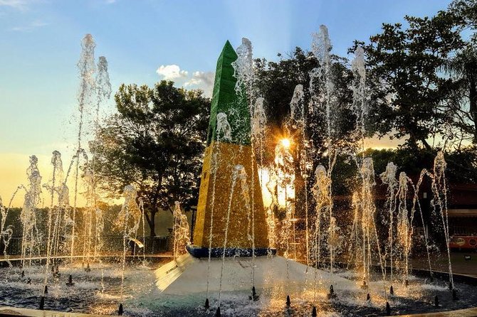 City Tour in Iguassu - Private Tour - How the private format changes the day