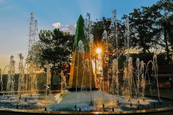City Tour in Iguassu - Private Tour - Catedral Diocesana Nossa Senhora de Guadalupe