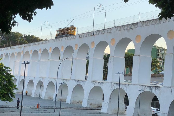 City Tour of Art, Architecture and Culture in Downtown Rio de Janeiro - Key points to know before booking