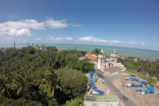 City Tour of Olinda Including Instituto Ricardo Brennand - Two hours at Instituto Ricardo Brennand