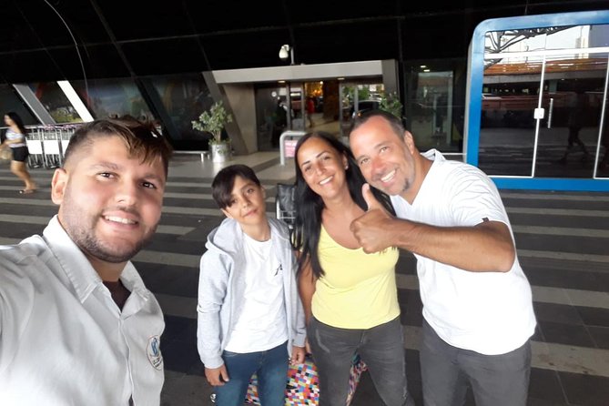 City Tour of Olinda Including Instituto Ricardo Brennand - What the $100 price really covers