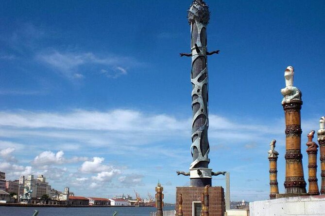 City Tour of Recife Including the Park of Sculptures - Why this five-hour Recife tour works well