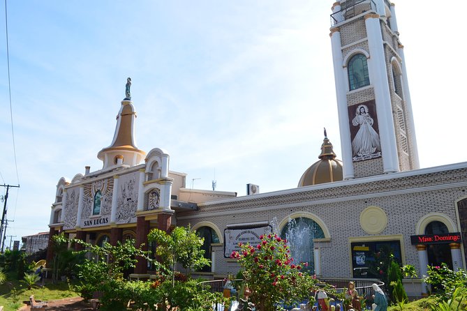 City Tour Paraguay Express - Five things to know before booking