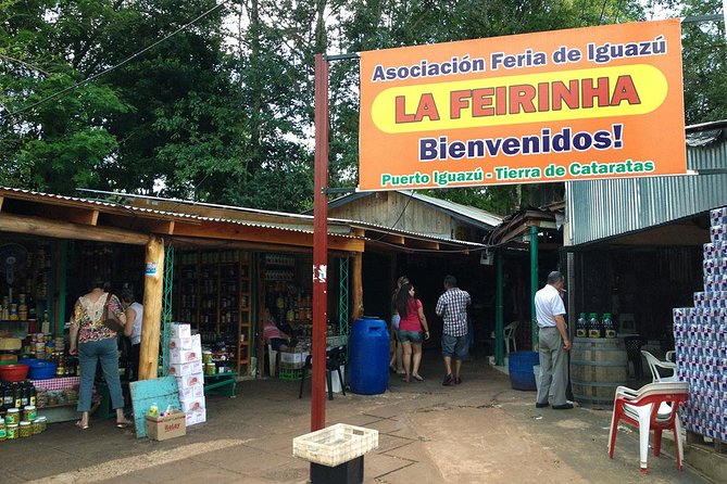 City Tour Puerto Iguazu - Who will enjoy this tour most?