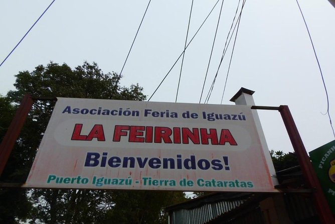 City Tour Puerto Iguazú Hoteis de Foz do Iguaçu - Who will enjoy this tour most