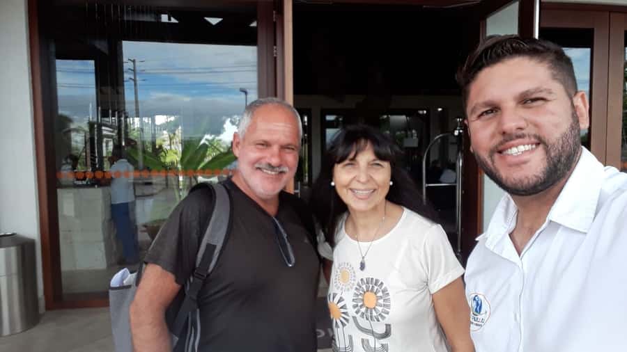 City Tour Recife with Catamaran included - The Capibaribe cruise and Recife’s three islands