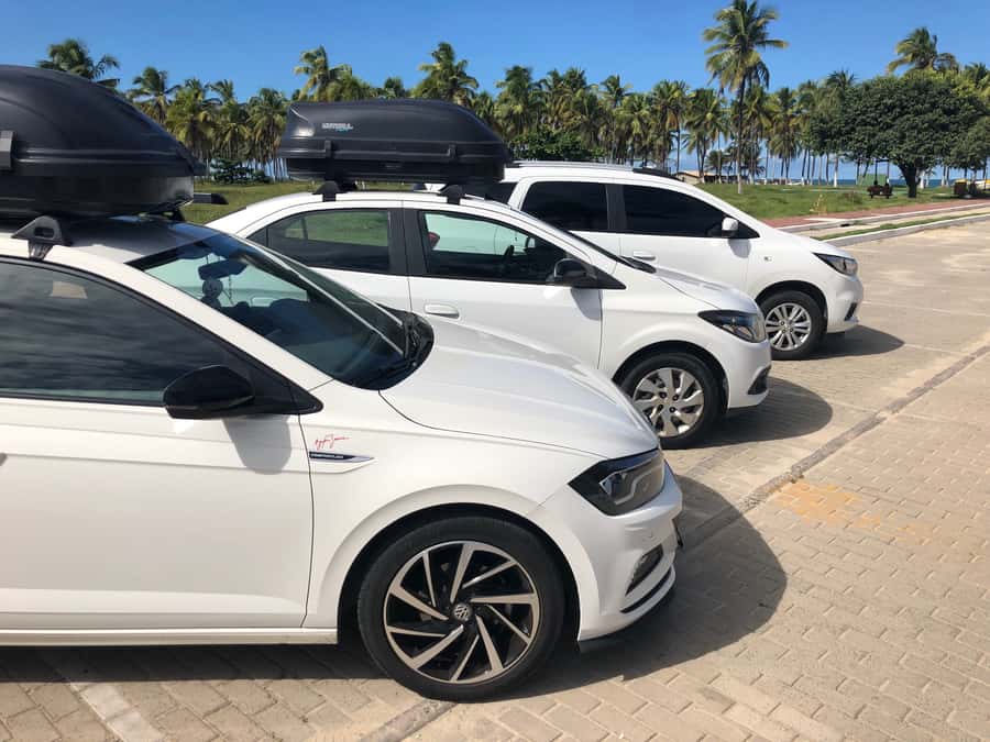 City Tour Recife with Catamaran included - Who should book this Recife city tour?