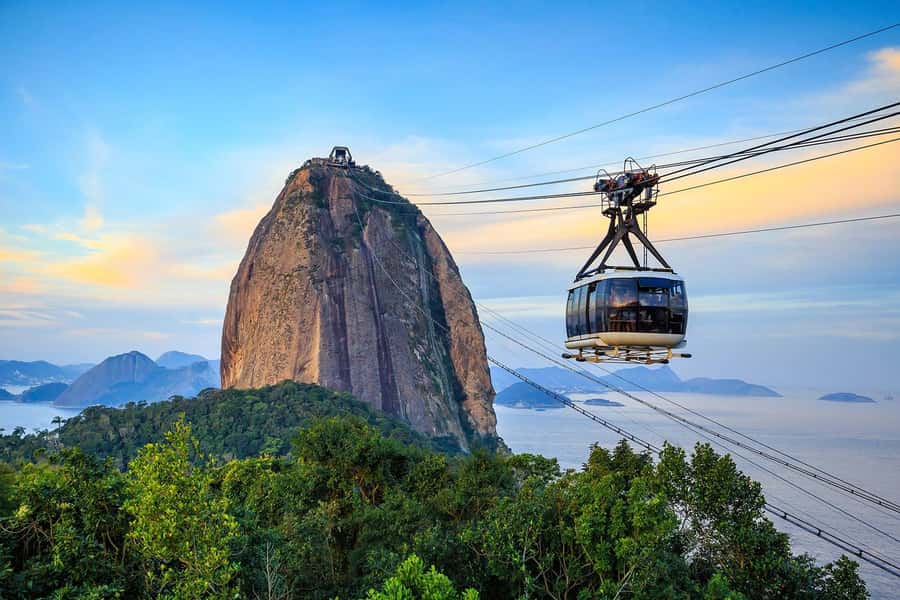 City Tour Rio de Janeiro - Key points to know before booking