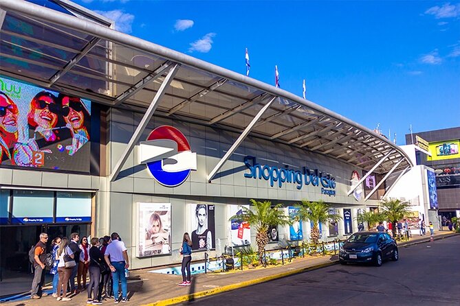 Ciudad del Este Shopping Tour - Why Ciudad del Este makes an unusual day trip