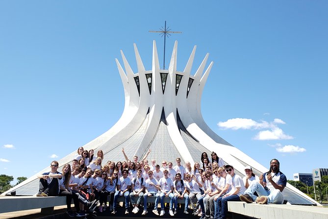 Civic, Legal and Architectural Citytour - Key points to know before booking