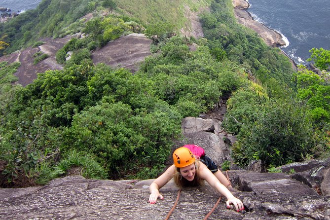 Climb to the Top of Sugarloaf Mountain - The 2 p.m. start at the foot of Sugarloaf