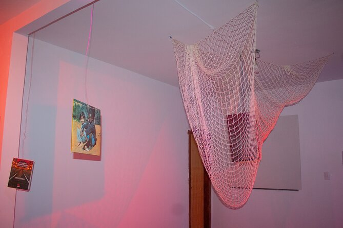 Clube da Esquina Iconographic Exhibition “Because they were called Dreams” - Inside Bar do Museu Clube da Esquina