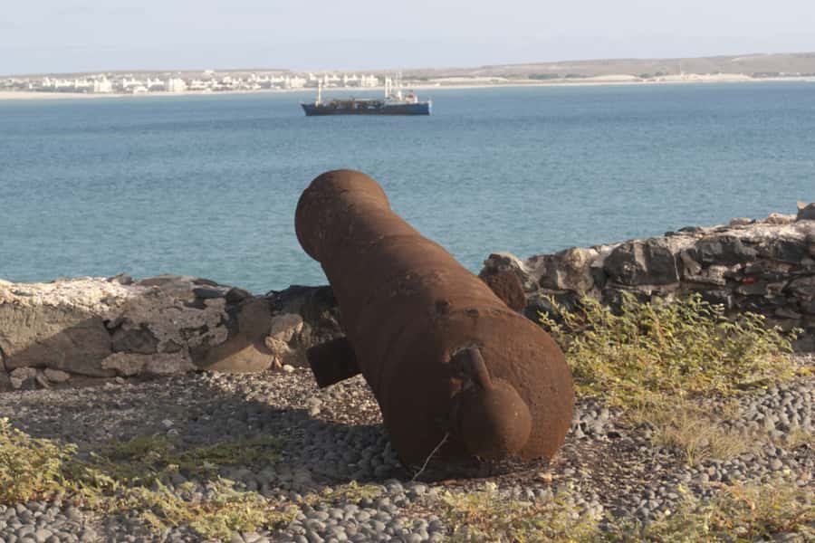 Colonial North Coast beaches - Full-Day Tour - What the $40 really buys you