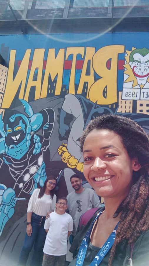 Companionship of a bilingual guide in São Paulo - How the flexible itinerary works