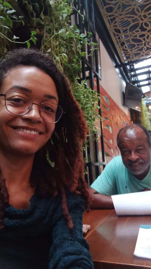 Companionship of a bilingual guide in São Paulo - The people who make the experience work