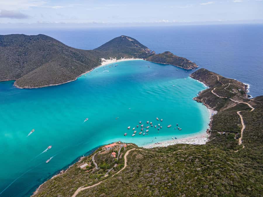 Complete Tour: Arraial do Cabo with Lunch Included - How the $81 price holds up