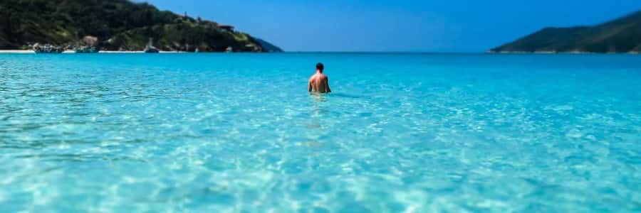 Complete Tour: Arraial do Cabo with Lunch Included - Weather changes the plan
