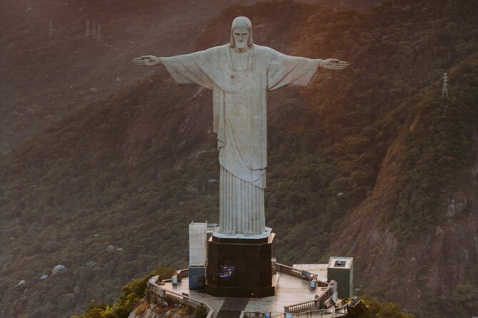 Conheça de uma forma exclusiva as maravilhas do Rio de Janeiro! - Key Points at a Glance