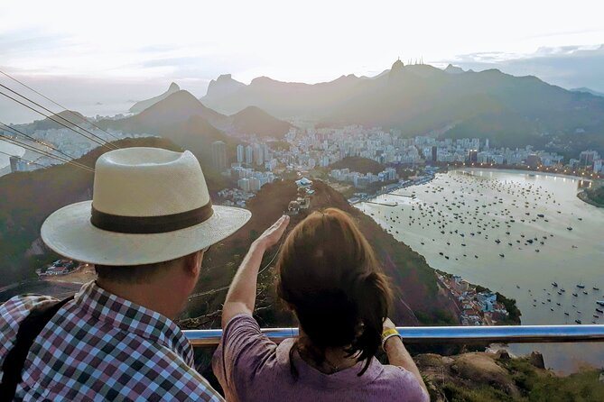 Conheça de uma forma exclusiva as maravilhas do Rio de Janeiro! - Price, Tickets, and What You Really Pay For