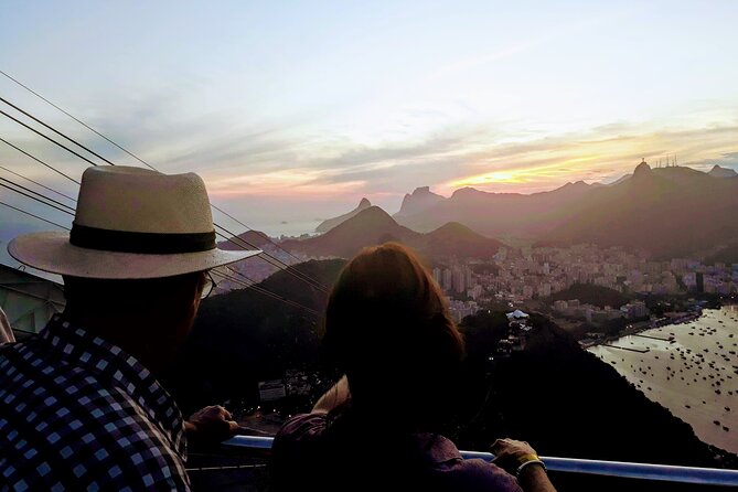 Conheça de uma forma exclusiva as maravilhas do Rio de Janeiro! - Who Will Get the Most From This Experience