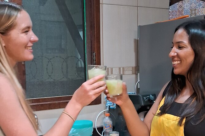 Cooking class in Salvador, an authentic dinning experience - Key points to know before booking