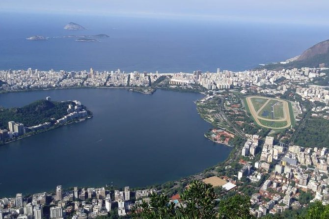 Corcovado and City Tour - Key Points to Know Before You Book