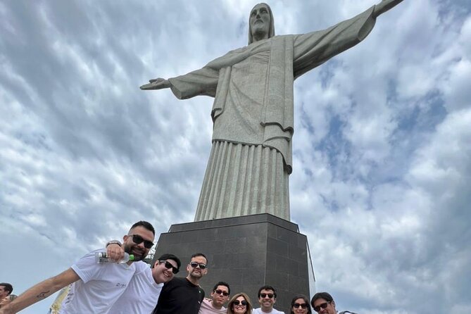 Corcovado and City Tour - Practical Details That Affect Your Day