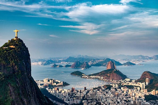 Corcovado and City Tour - Who Will Like This Tour Most?