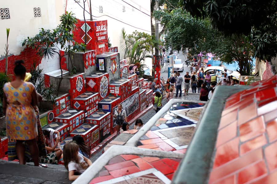 Corcovado and Sugarloaf Mountain Full-Day Tour - Who gets the most value from this tour