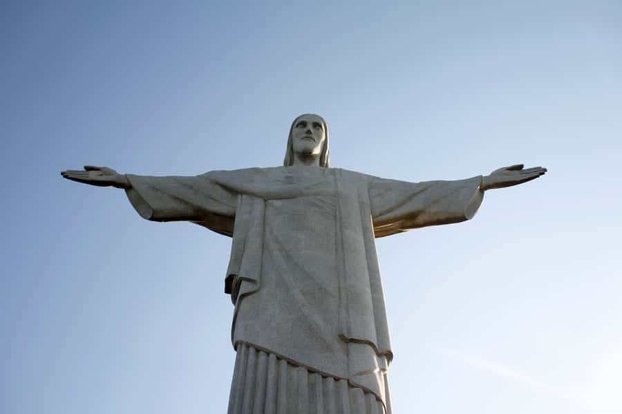 Corcovado and Sugarloaf Mountain Full-Day Tour - How the transport can shape the day