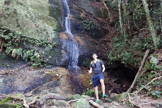 Corcovado Hiking Tour in Rio de Janeiro - Key points to know before you book