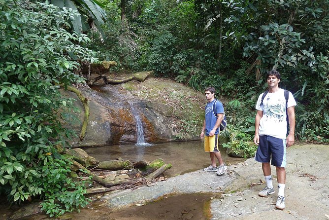 Corcovado Hiking Tour in Rio de Janeiro - Why this Corcovado hike feels different