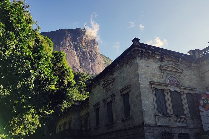 Corcovado Hiking Tour in Rio de Janeiro - Who should choose this hike