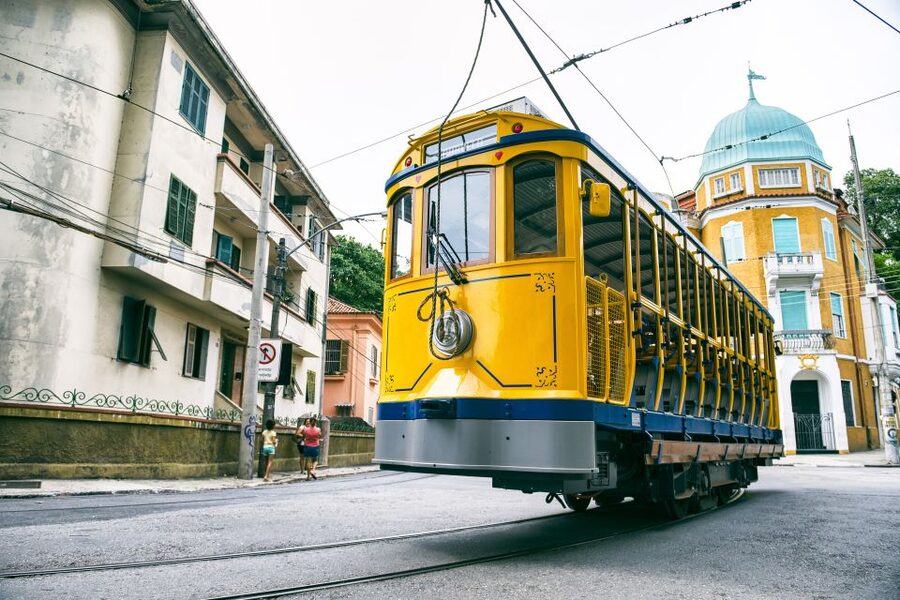 Corcovado, Sugarloaf Mountain, and Selarón Steps 6-Hour Tour - Booking details worth keeping in mind