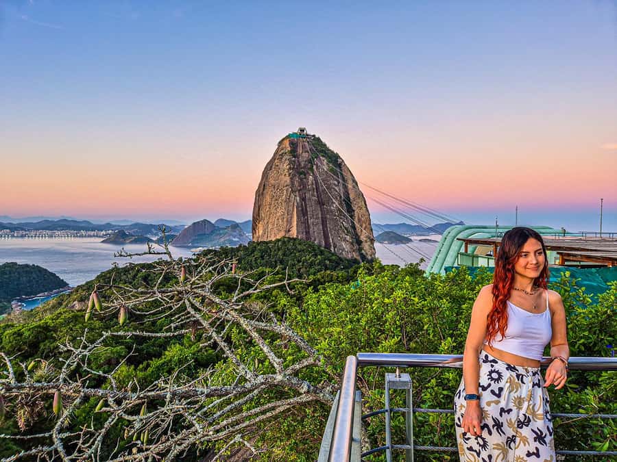 Corcovado, Sugarloaf Mountain, and Selarón Steps 6-Hour Tour - Santa Teresa and the Selarón Steps