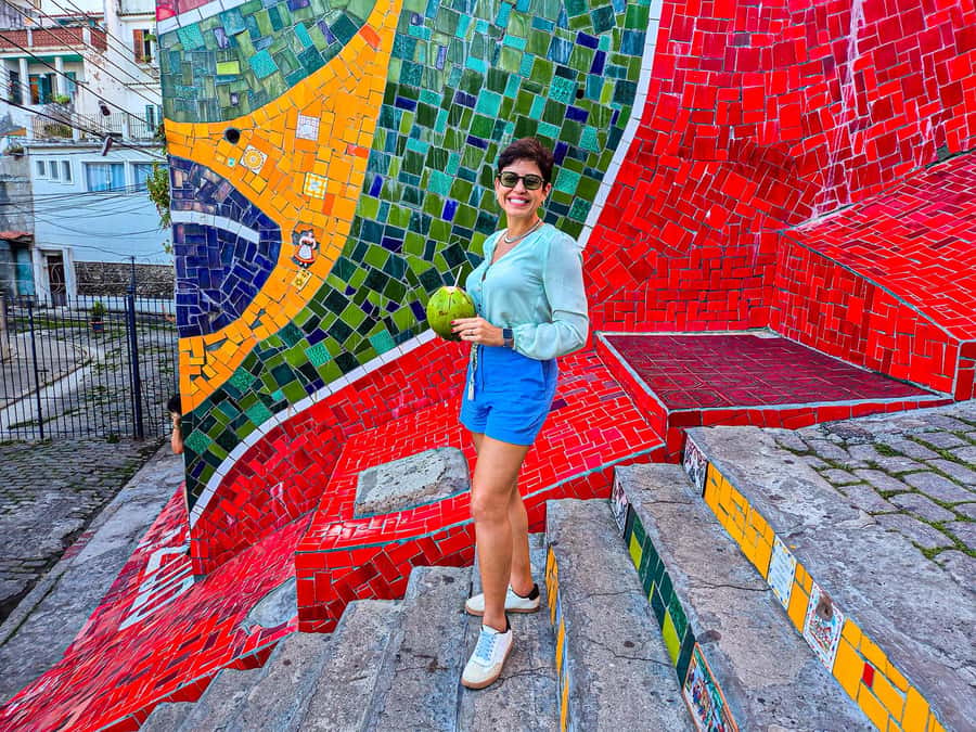 Corcovado, Sugarloaf Mountain, and Selarón Steps 6-Hour Tour - Urca and the two-stage Sugarloaf cable car