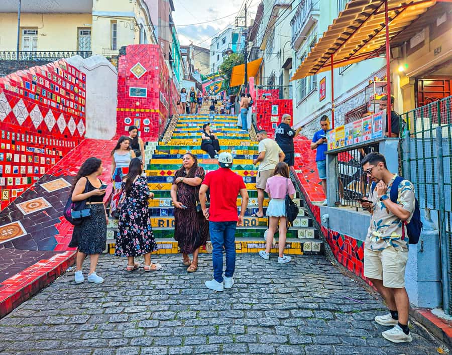 Corcovado, Sugarloaf Mountain, and Selarón Steps 6-Hour Tour - Is $146 a fair price?