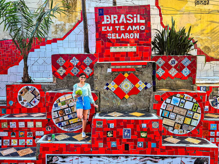 Corcovado, Sugarloaf Mountain, and Selarón Steps 6-Hour Tour - The right pace for different kinds of visitors